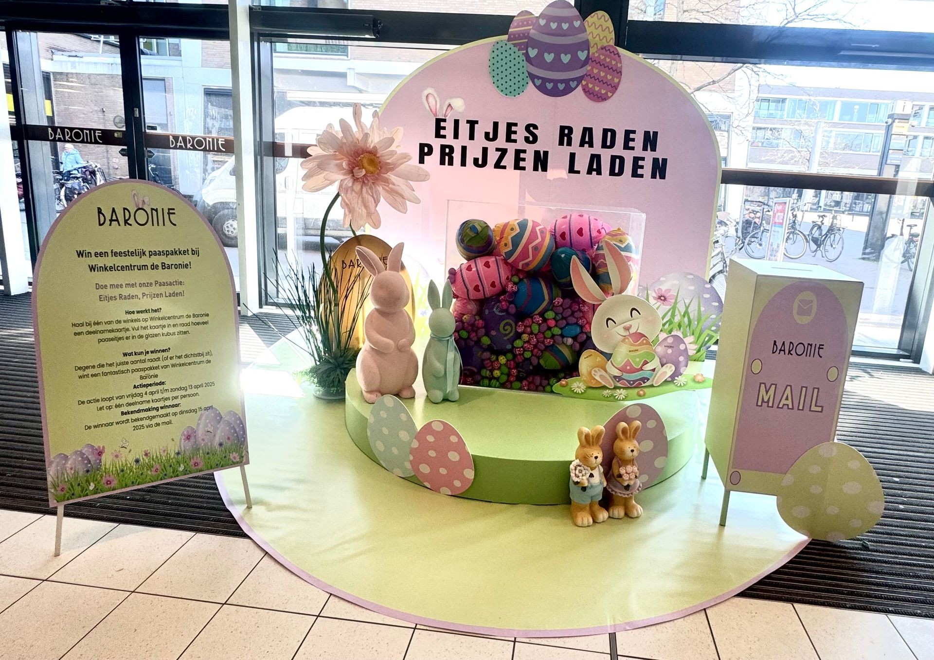Events & Entertainment: Van Idee tot Uitvoering